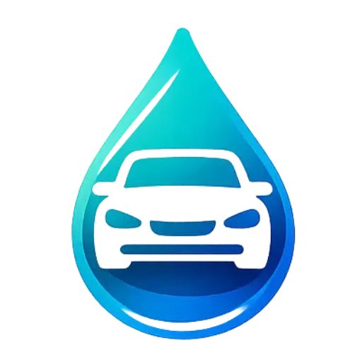 Lavage auto à domicile Mélamare